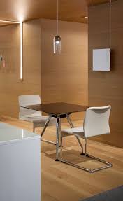 Global Furniture Group Toronto Showroom Designed By Johnson Chou Inc Our Lite Mesh Seating Shown Here With Ou Global Furniture Furniture Inexpensive Furniture