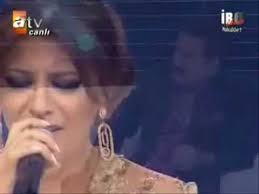 Zara Yar Sineme Vurdun Kizgin Daglari Bozlak Zara Artist Youtube