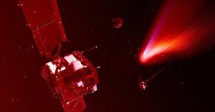 Today Is the Day the Mysterious Interstellar Visitor May Reveal Its True  Nature, Astronomer Says