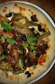 Epingle Par Ines Lemat Sur Al Mio Paese En 2020 Poivrade Artichaut Cuisine Provencale