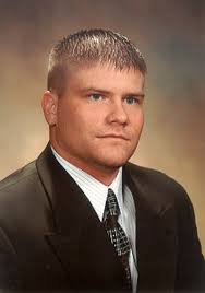 SSGT Cory William Brooks (1972-2004)