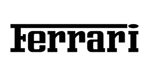 Font Ferrari Logo Ferrari Logo Ferrari Word Mark Logo