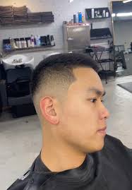 Devin Tran Soho Barber