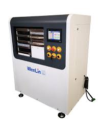 Plastic pvc 125 khz rfid inlay smart card laminator for id card making. China Factory Style Plastic Card Lamination Machine Automatic Ic Id Cards Laminating Machine Card Making Machine China Lamination Machine Laminator A4