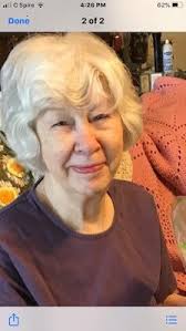 Elizabeth Broome Obituary (1930