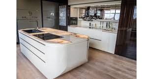 Browse our wide selection of kitchen options at lowe's canada. World S First Robotic Kitchen Launched