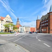 Heute bietet ihnen das barocke giebelhaus. Hotels In Stralsund Top Angebote Gunstige Hotels Trivago