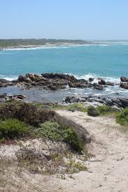 I enjoyed the absolute friendliness of the residents of struisbaai. Gone Fishing And Camping At Die Dam Caravan Outdoor Life