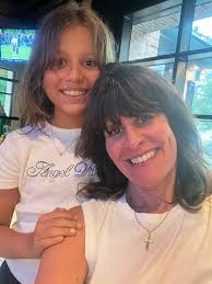 Natalie Cacciatore's Instagram, Twitter & Facebook