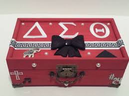 Delta Sigma Theta Sorority Accessories Case Delta Sigma Etsy Delta Sigma Theta Delta Sigma Theta Gifts Theta