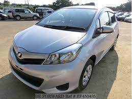 We have 8 toyota 2005 yaris manuals available for free pdf download: Used Toyota Vitz Models Comparison Be Forward