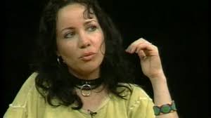 Janeane Garofalo Charlie Rose
