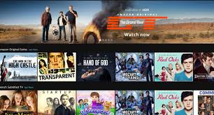These are the best shows to stream on amazon right now. Amazon Prime Video In Canada Complete Tv And Movie List Mobilesyrup