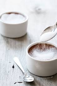 Chocolate Truffle Creme Brulee Love And Olive Oil Recipe Desserts Sweet Snacks Chocolate Truffles