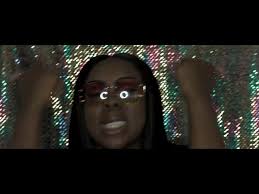 KaNeshia Sledge Moneybagg Yo Freestyle video