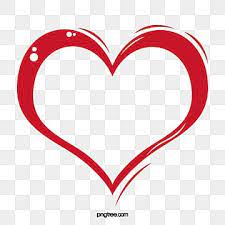 Hand Drawn Heart Shaped Heart Ink Heart Shaped Png Transparent Clipart Image And Psd File For Free Download How To Draw Hands Heart Hands Drawing Pink Heart Background