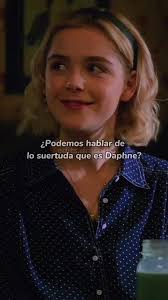 Daphne Greengrass Edits