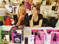 Actus Sacha Stellie Auteur De Roman Moderne Feel Good Books Nouveau Roman