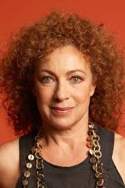 Alex Kingston — The Movie Database (TMDB)