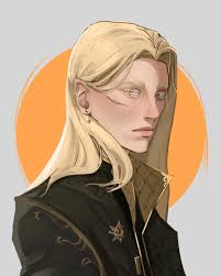 Roque Au Fabii : r/redrising