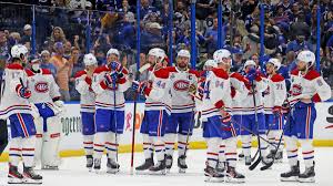 Phillip danault is a canadian professional ice hockey centre currently playing for the montreal canadiens of the national hockey league. Canadiens Fall To Lightning In Stanley Cup Final In Five Games Inter Reviewed