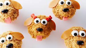 So you can find out how to make home baked dog cupcakes yourself! 9 Perfect Dog Cupcakes To Wow Your Friends On National Cupcake Day Kol S Notes