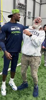 communityengagement #seattleseahawks #meaningfulconnections…