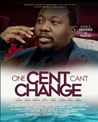 One Cent Can't Change (2022)