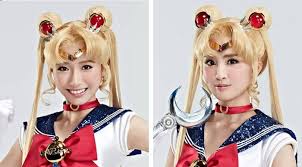 Sailor moon is one of the most popular anime characters. How To Book Sailor Moon Restaurant Show Tokyo Tickets
