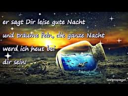 Youtube Guten Abend Grusse Liebe Gute Nacht Grusse Gute Nacht Grusse