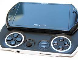3xxx and the psp go can be hacked, but you will be slightly . Sony Psp Go Hands On Gamespot