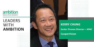 Leaders with Ambition