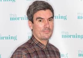 Emmerdale’s Cain Dingle actor Jeff Hordley reveals surprise off-screen  connection to soap bad boy Caleb