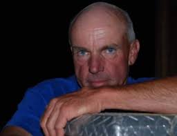 Obituary for Steven Howard Calhoun