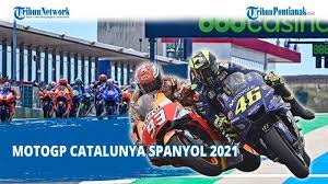 Hasil kualifikasi motogp jerman 2021: Hasil Kualifikasi Motogp Catalunya 2021 Milik Siapa Cek Jadwal Moto Gp 2021 Lengkap Useetv Trans7 Tribun Pontianak