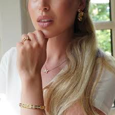 Flora Nature Necklace