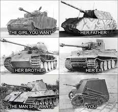 World of tanks pubbie logic explained with memes these pictures of this page are about:tanks a lot meme. Some Tank Meme 9gag