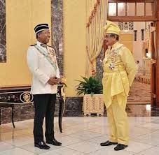 We did not find results for: Raja Muda Jaafar Raja Yang Dekat Dihati Rakyat