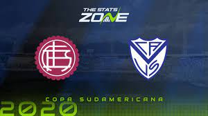 For this match, the initial asian handicap is lanus reserves0.0; 2020 Copa Sudamericana Lanus Vs Velez Sarsfield Preview Prediction The Stats Zone