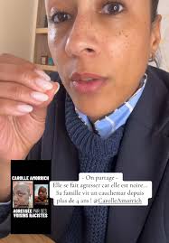 Justice pour Carole : Soutien et solidarité