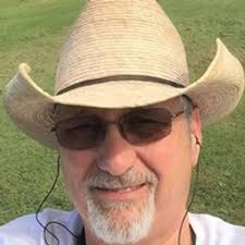 Steve Johnson Obituary April 18, 2019