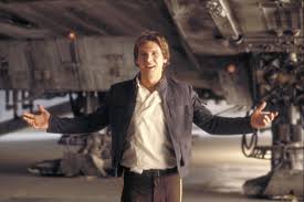 He reprised his role as han solo in. Star Wars Puppeteer Claims Harrison Ford Tried To Get Him Fired For Making Fun Of Him On Set Etcanada Com