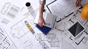 Imaginer et réinventer les espaces de vie et les objets qui les composent. Le Metier D Architecte