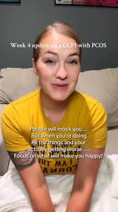 I’ve been sharing my full journey over