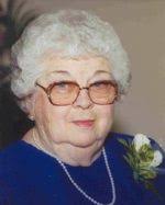 Obituary for Ruth H. Wall