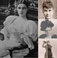 Ancient - In 1885, 18-year-old Elizabeth Cochrane read a dismissive newspaper column claiming, “What are women good for? To have children and cook.” Fired up by those words, she grabbed pen and