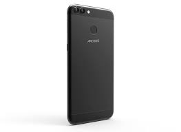 Archos 55 Graphite specs, review ...