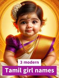 3 Modern Tamil Baby Girl Names You’ll Love! 🍼✨ Looking for a unique and  beautiful name for your little one? Check out these cute picks starting  with 'I' that blend tradition and style. 😍👇 Which one’s ...