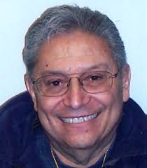 Anthony Gatto Obituary (1944