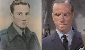 Mr Bill Tuff was a true hero! Matthew Brown (age 76 years) William Tuff  (age 76) with mother, Emma Moores (age 103 years) Against gainst All Odds